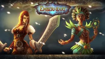 Emberheart
